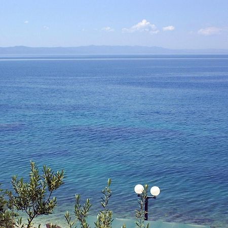 Apartments By The Sea Tucepi, Makarska - 2699 Екстер'єр фото