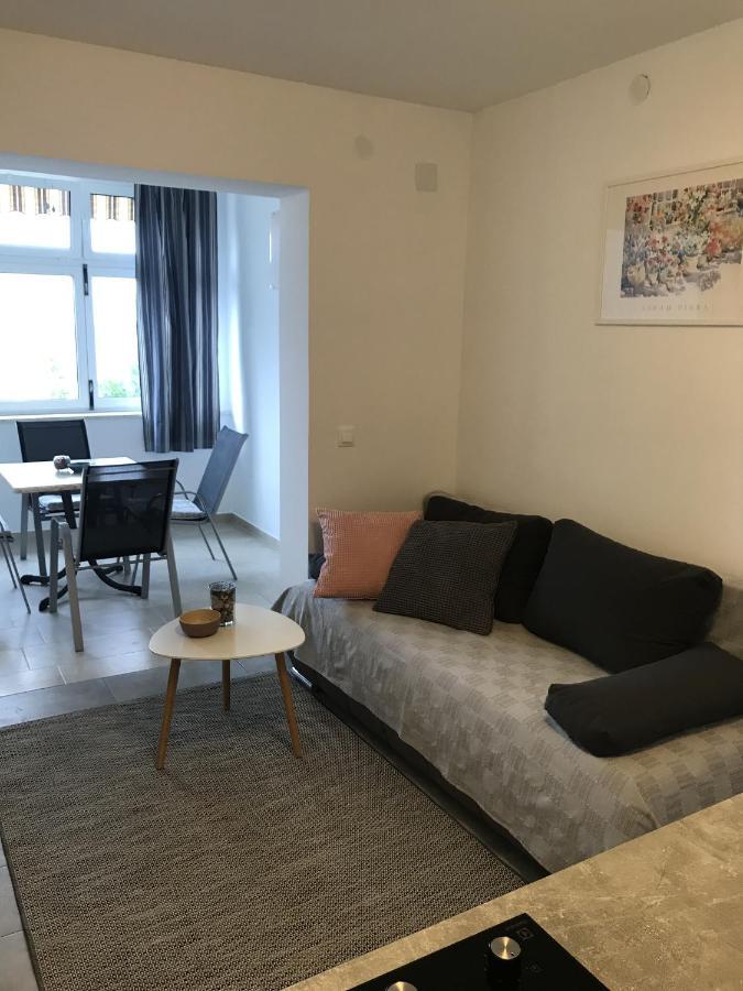 Apartments By The Sea Tucepi, Makarska - 2699 Екстер'єр фото