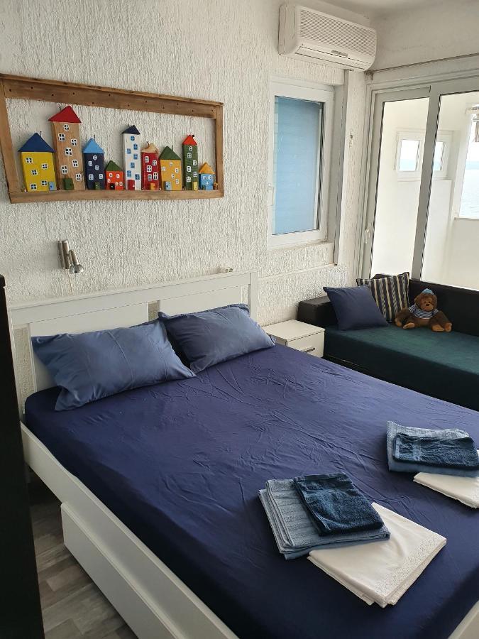 Apartments By The Sea Tucepi, Makarska - 2699 Екстер'єр фото