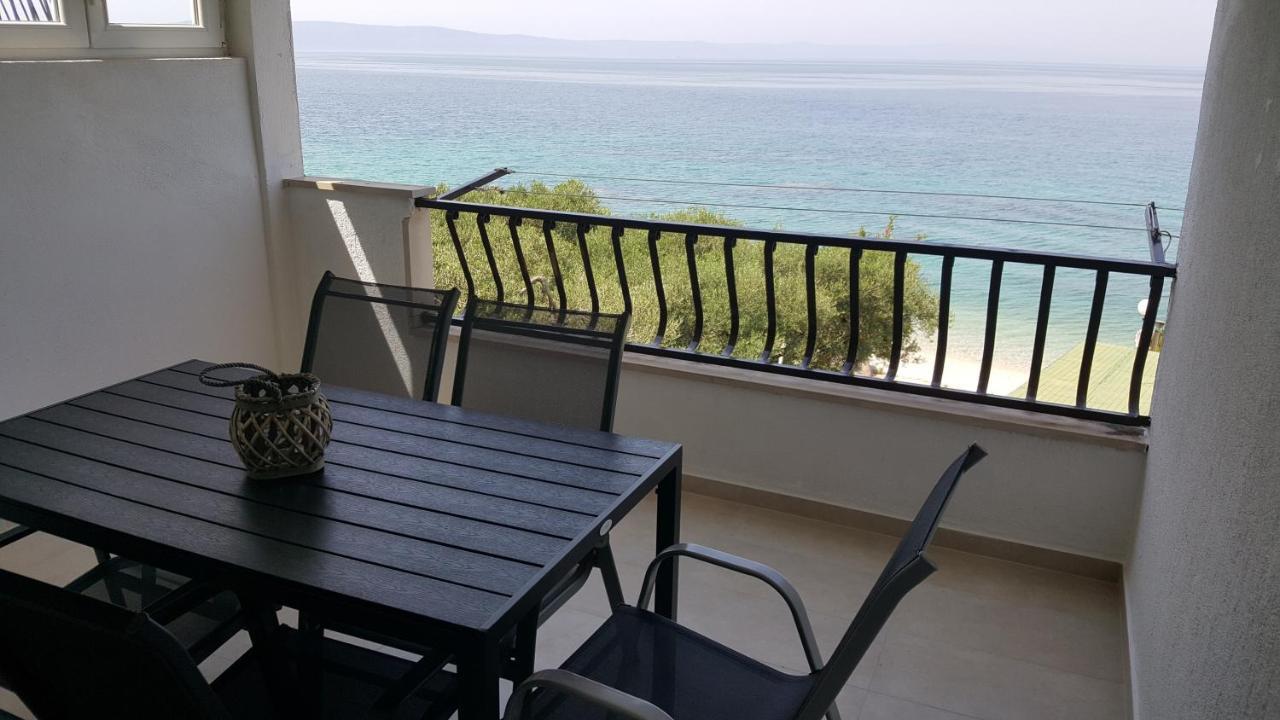 Apartments By The Sea Tucepi, Makarska - 2699 Екстер'єр фото
