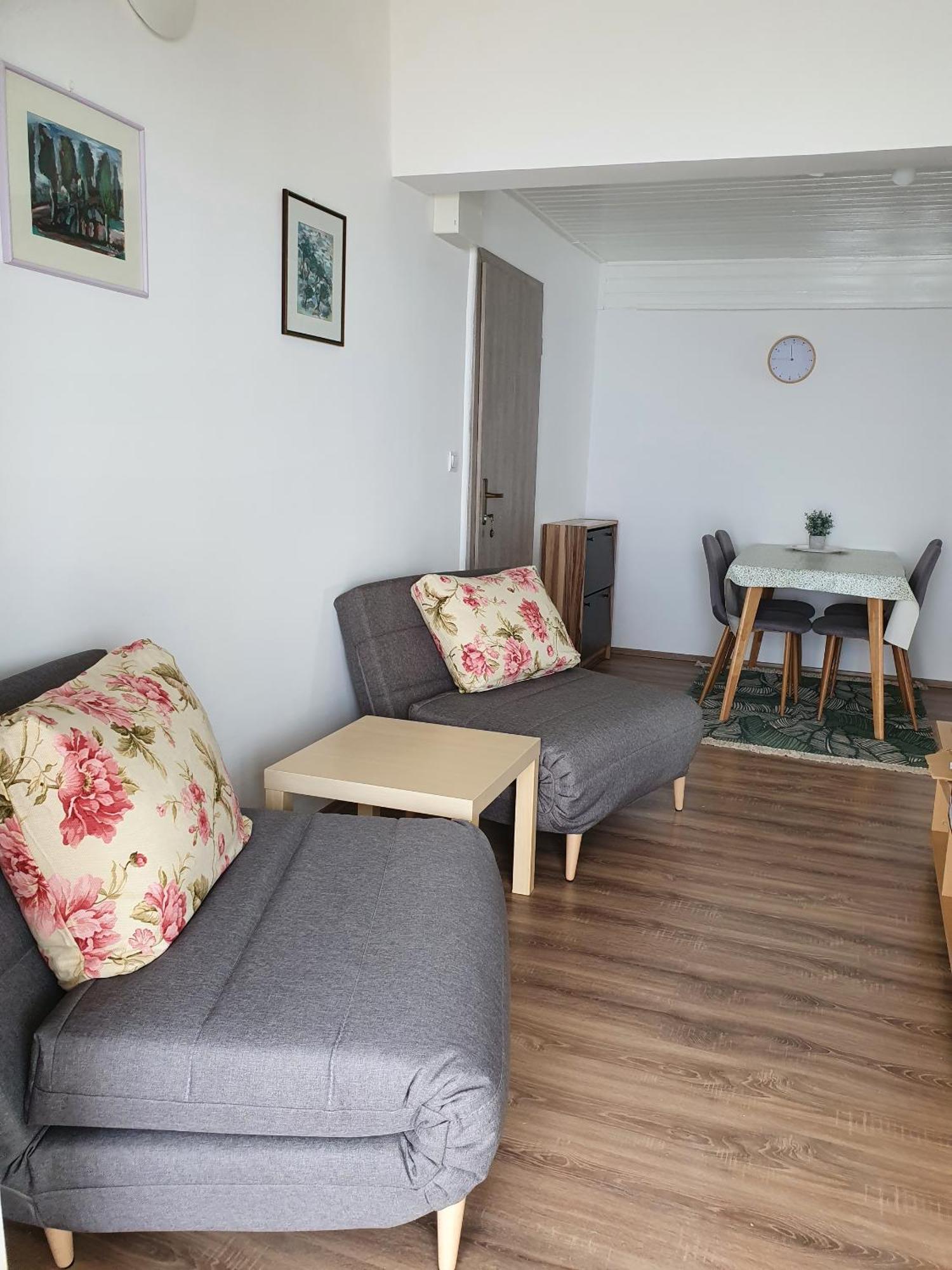 Apartments By The Sea Tucepi, Makarska - 2699 Номер фото